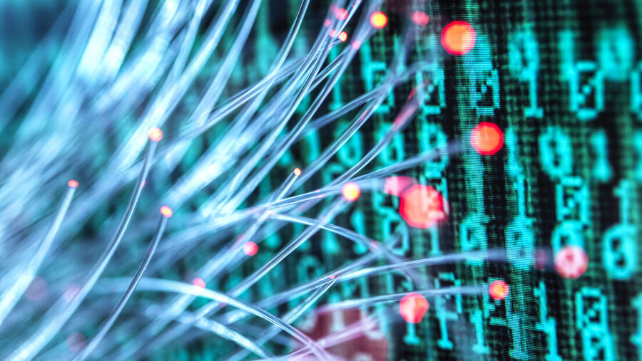 fiberoptic