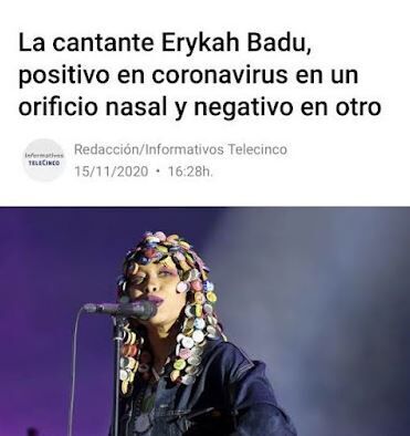 covidianos
