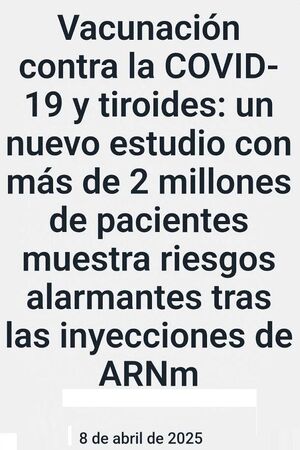 covidianos