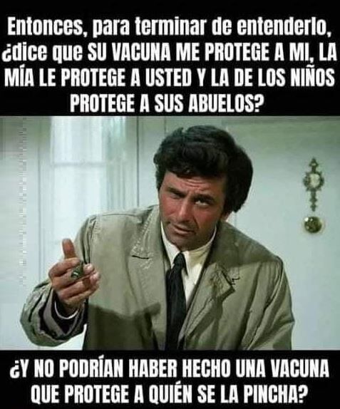 covidianos
