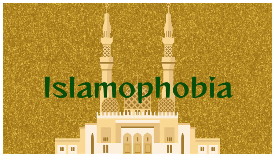 Islamophobia