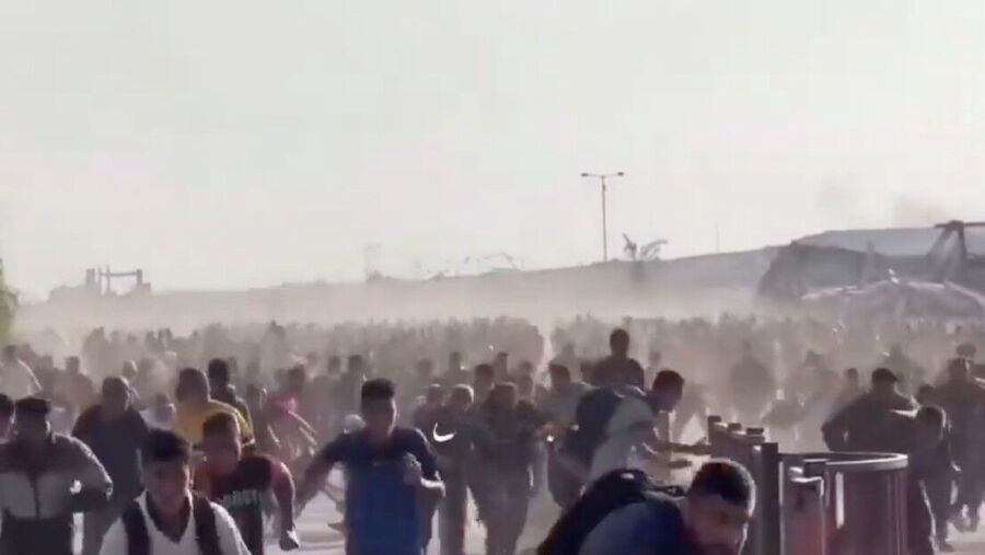 Gaza