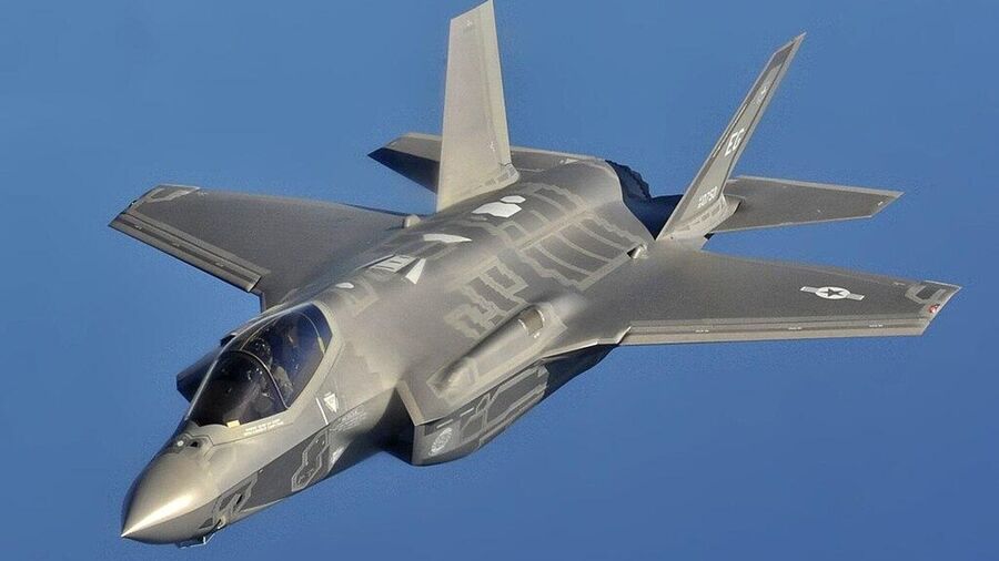 US Air force