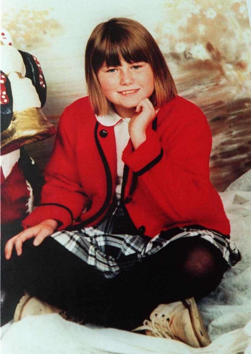 Natascha Kampusch.