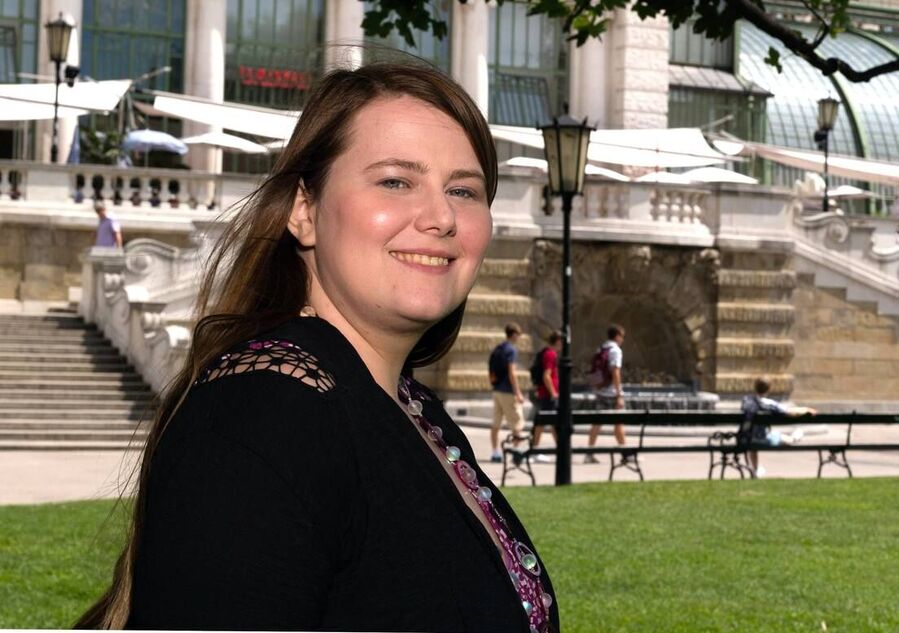 Natascha Kampusch.