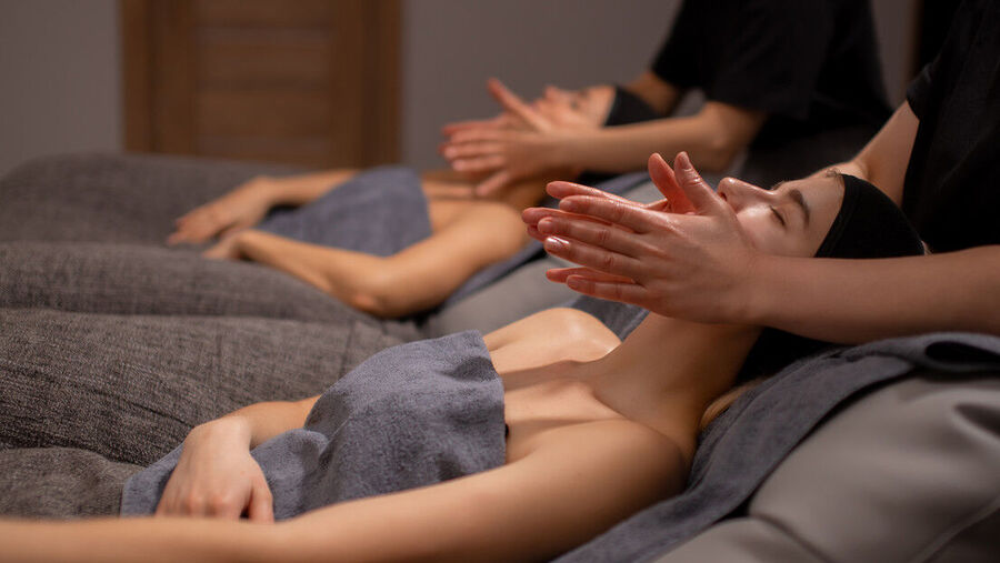 SPA treatment