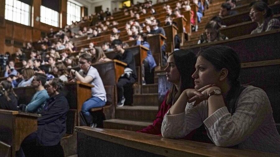 universidades