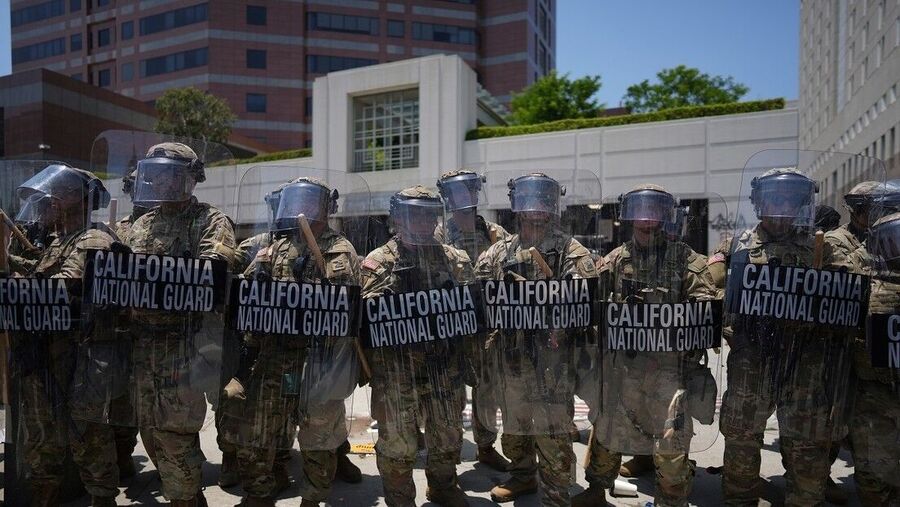 National Guard