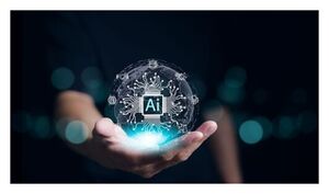 Clic para aumentar AI Artifical Intelligence