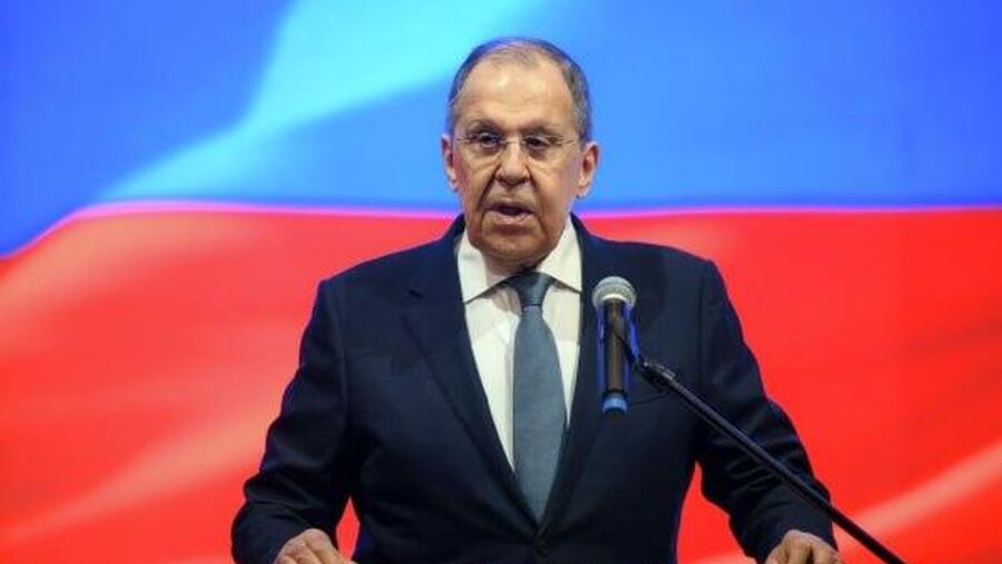 Lavrov