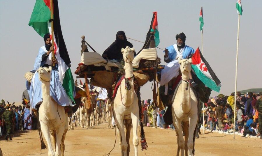 sahara