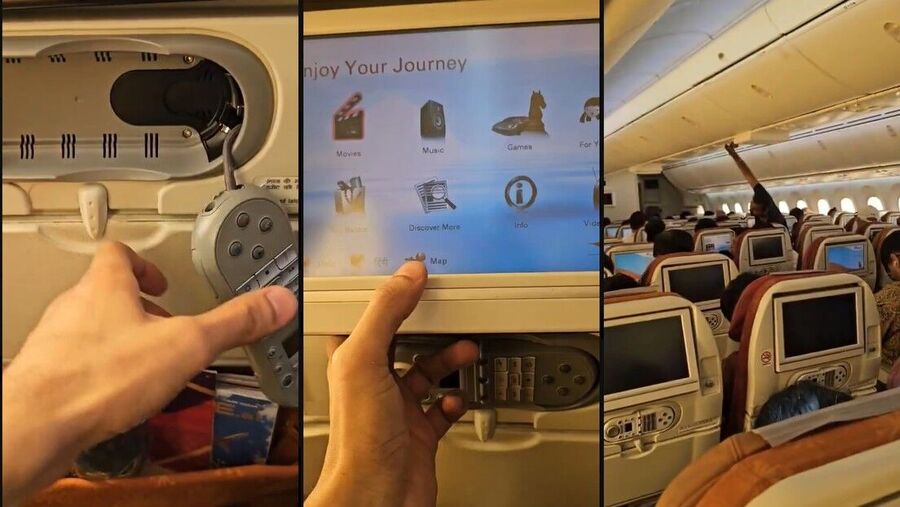 Air India
