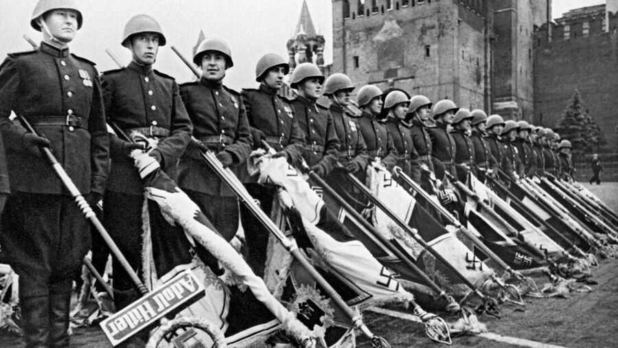 USSR Victory
