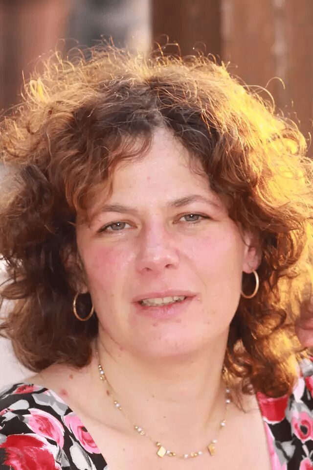 Dr. Sagit Blumrosen-Sela.
