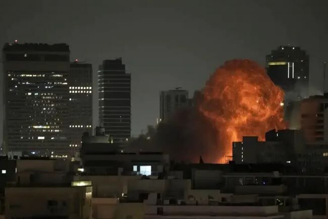 Leo Correa/AP