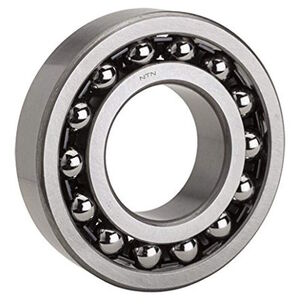 Clic para aumentar radial ball bearing wheel evolution