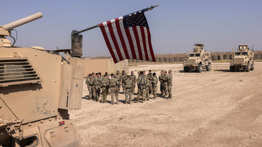 US Army