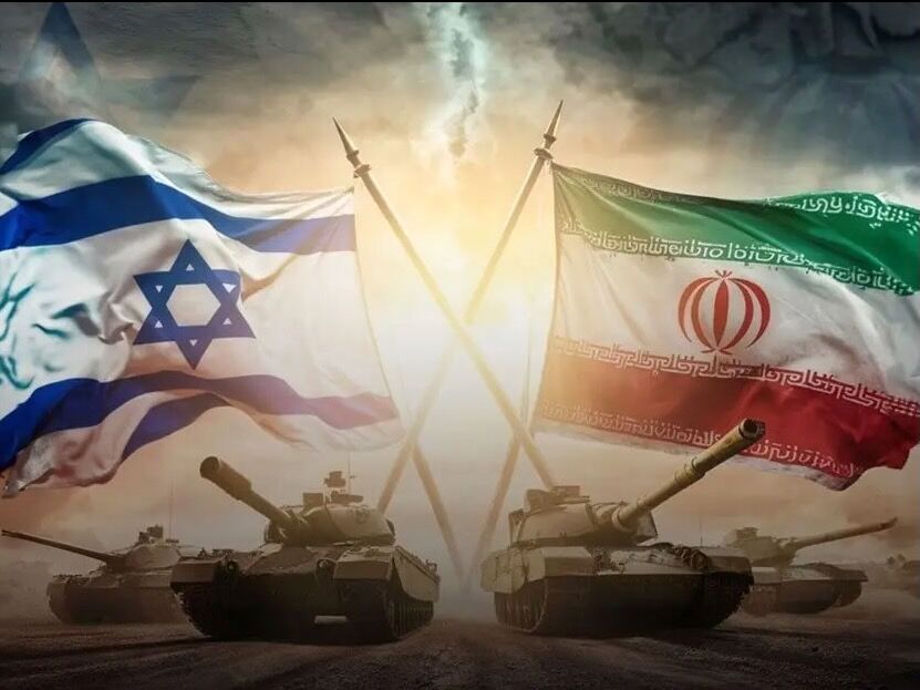 israel iran
