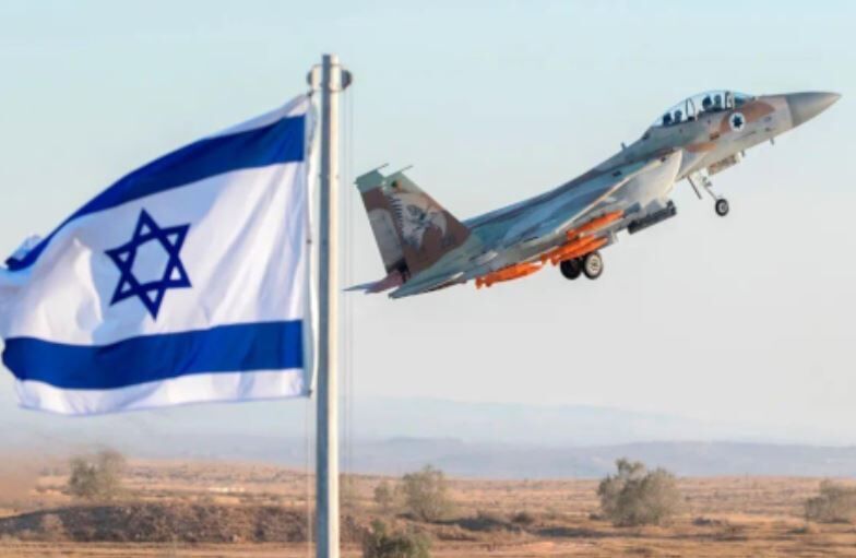 israel iran