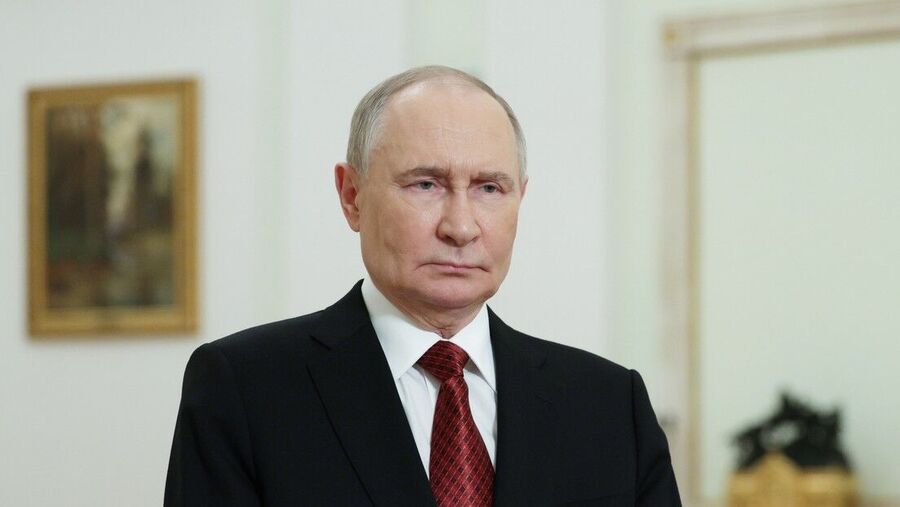 Putin