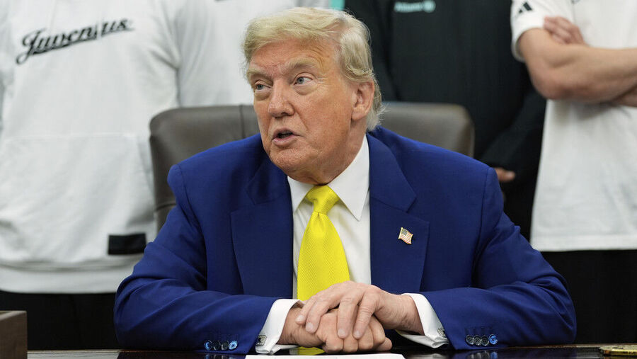 trump