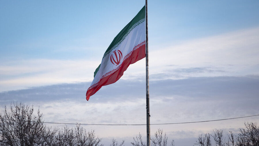 IRan