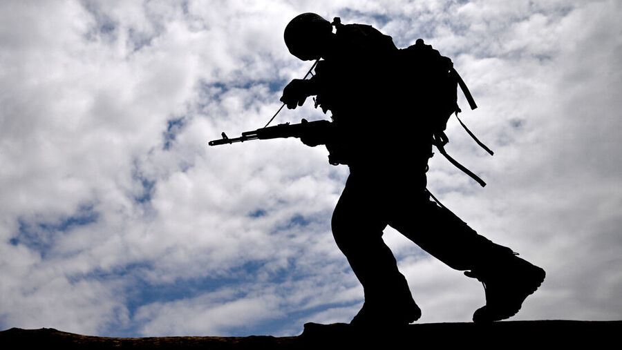 russian army