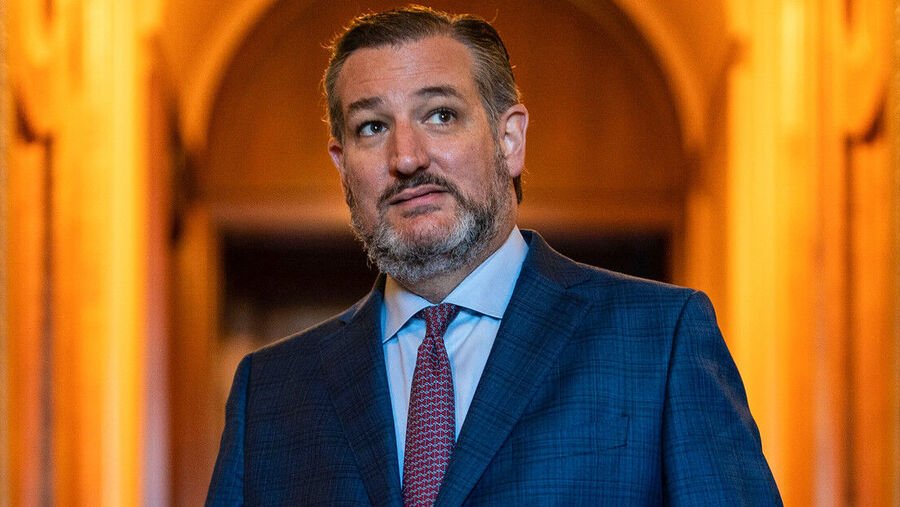 Ted Cruz