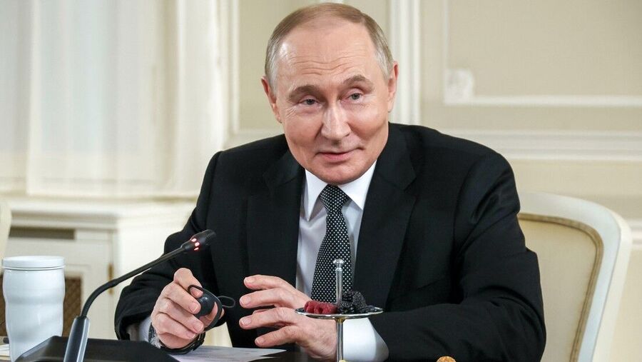 Putin