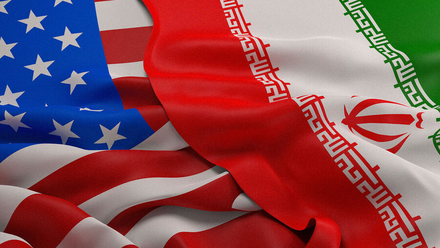 Iran EEUU USA