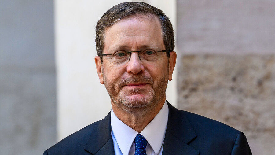 Isaac Herzog