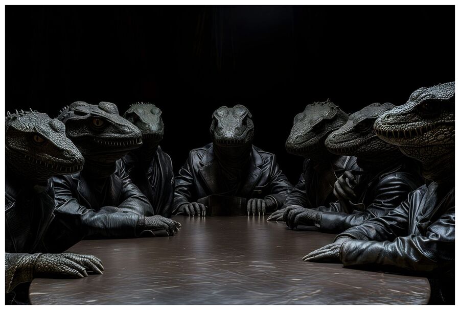Clic para aumentar Lizardmen