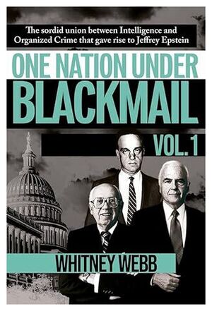One Nation Under Blackmail