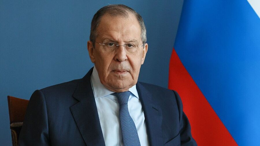 Lavrov