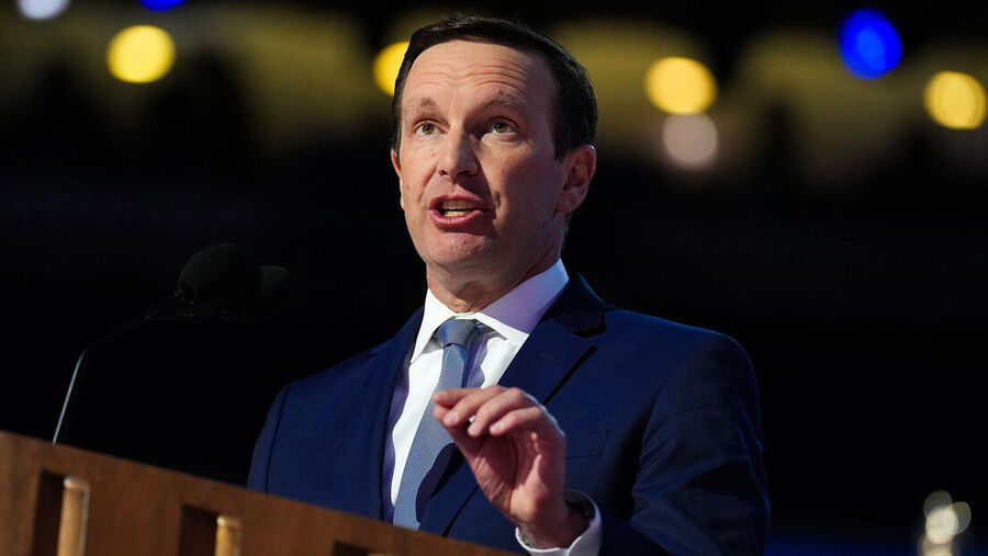 Chris Murphy