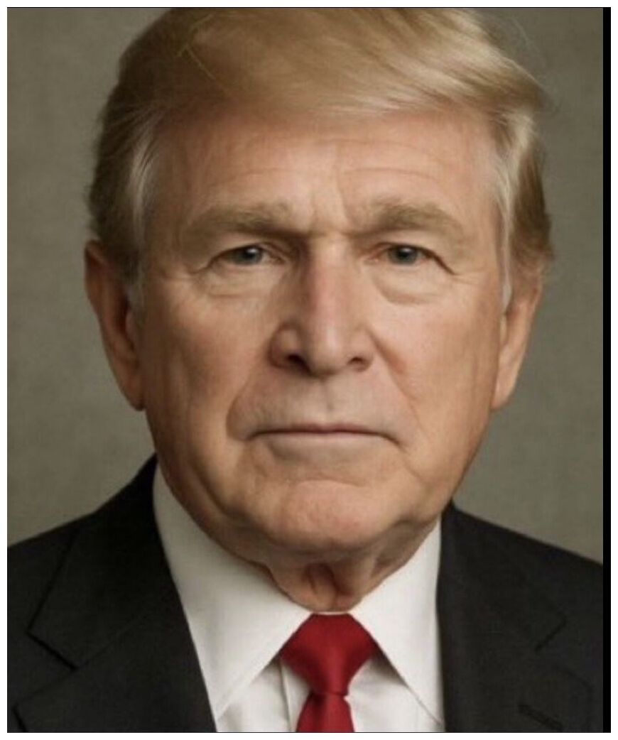 Bush Don