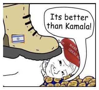 Kamala Better?
