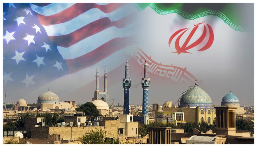Iran