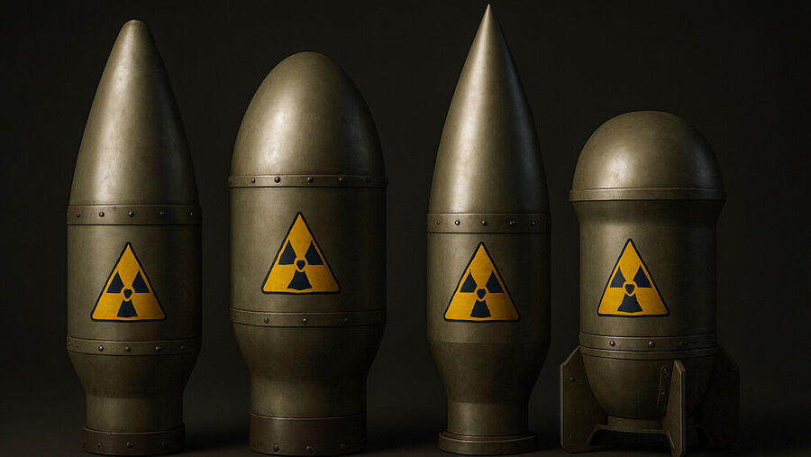 Nukes