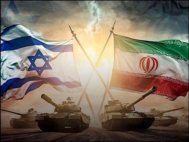 clash Israel/Iran