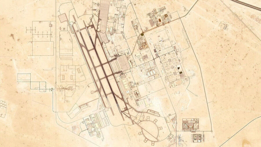 US base