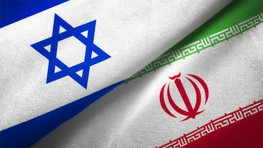 Israel Iran