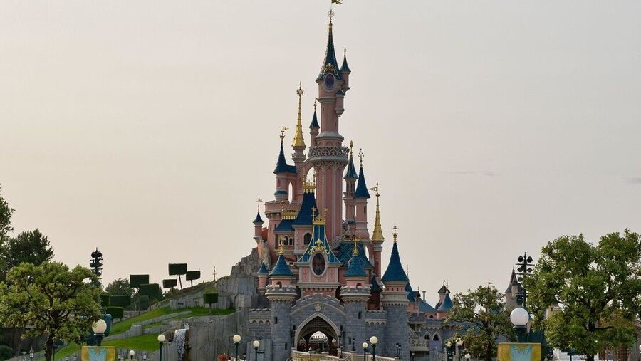 Disneyland Paris