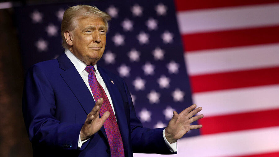 Trump