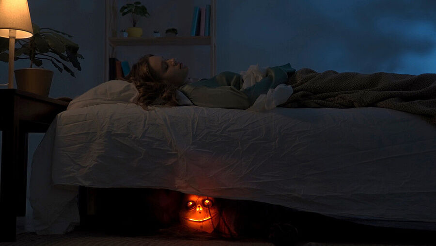 Nightmare
