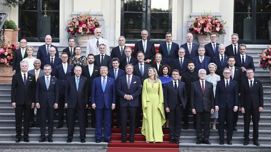 OTAN NATO