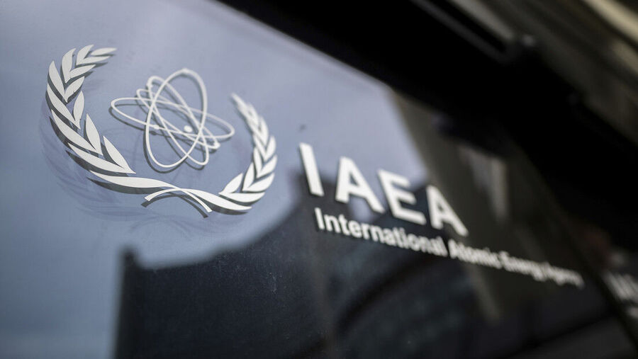 OIEA