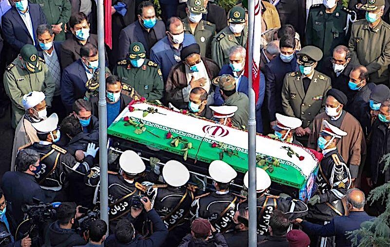 coffin