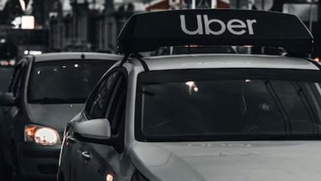 uber