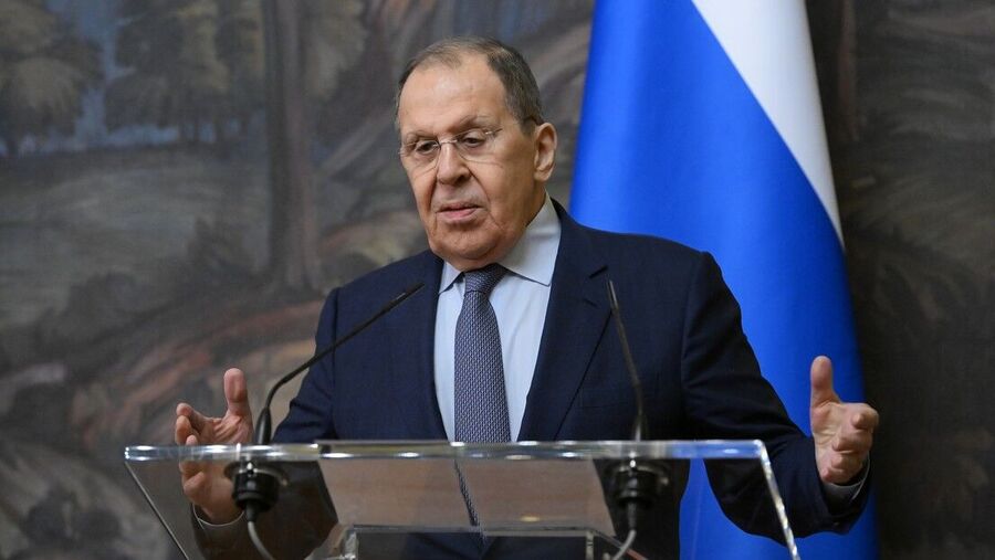 Lavrov